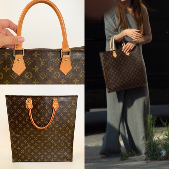 Louis Vuitton Handbags - ♥️Stunning ♥️Sac Plat GM
